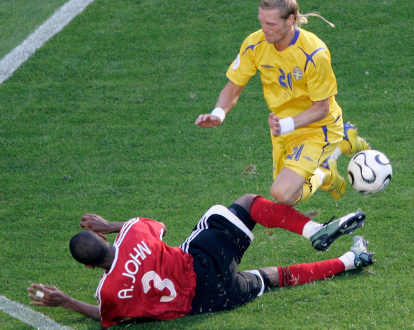 Обои картинки фото 2006, fifa, world, cup, спорт, футбол