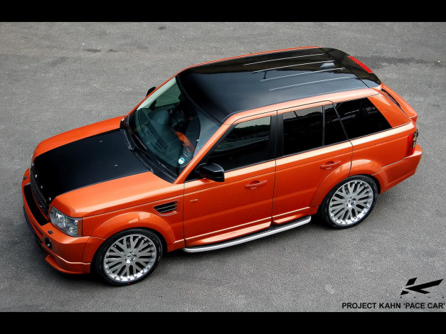 Обои картинки фото автомобили, range, rover