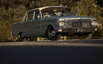 Картинка автомобили ford falcon