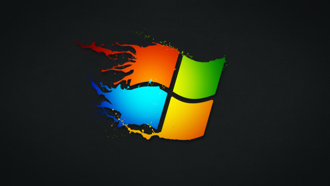 Обои картинки фото компьютеры, windows xp, логотип, фон