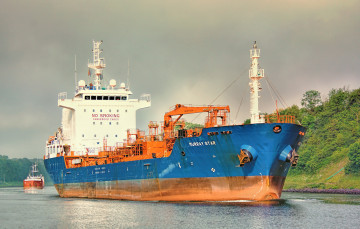 Картинка корабли танкеры танкер