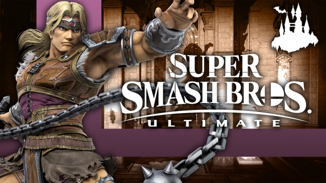 Обои картинки фото видео игры, super smash bros ultimate, super, smash, bros, ultimate