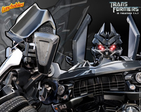 Картинка кино фильмы transformers