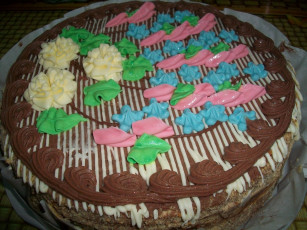 Картинка еда пирожные кексы печенье