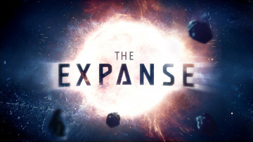 обоя кино фильмы, the expanse , сериал, the, expanse