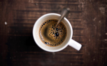 Картинка еда кофе +кофейные+зёрна эспрессо