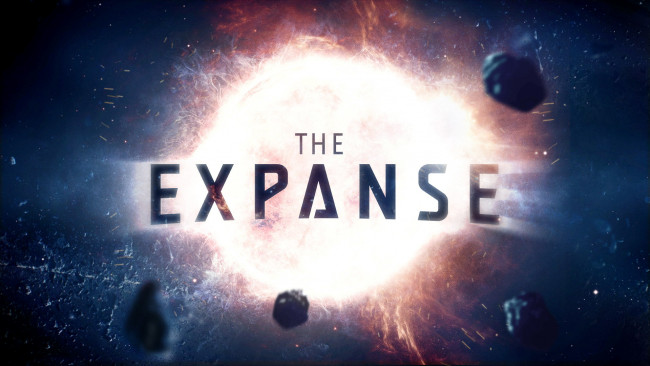 Обои картинки фото кино фильмы, the expanse , сериал, the, expanse