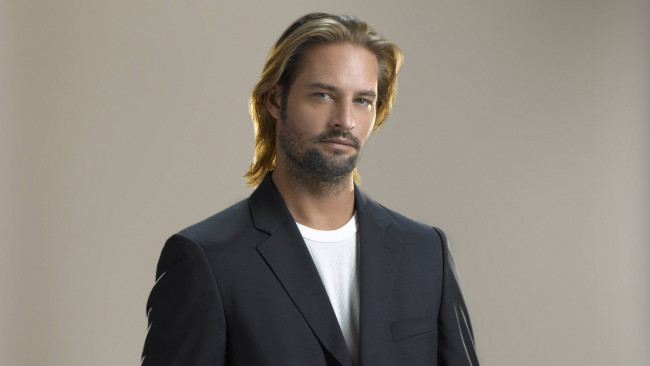 Обои картинки фото мужчины, josh holloway, josh, holloway