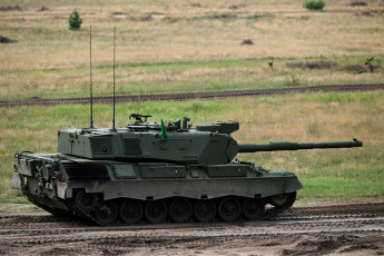 Картинка техника военная+техника leopard 2a7 лeoпард немецкий основной боевой танк второe поколениe