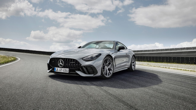 Обои картинки фото автомобили, mercedes-benz, amg, gt-63, pro, 2025, немецкий, мощный, автомобиль