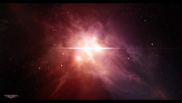 Картинка космос галактики туманности туманность созвездие свет звезды