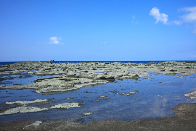 Обои картинки фото природа, побережье, камни