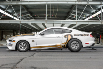 Картинка автомобили mustang ford