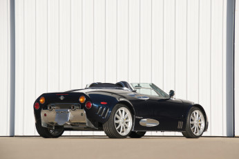 Картинка автомобили spyker