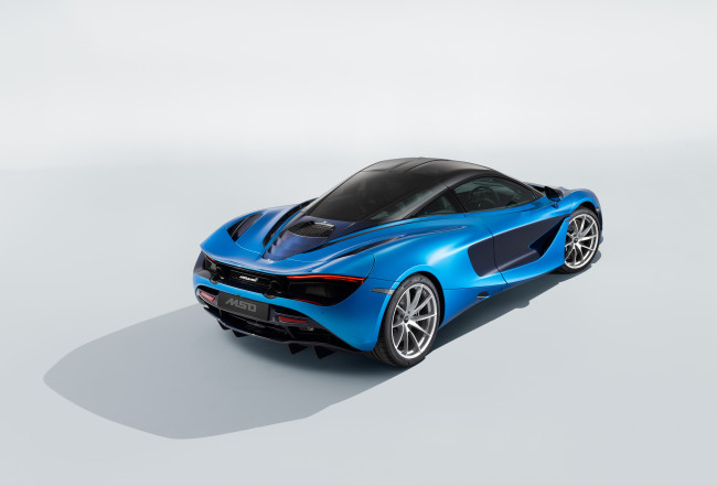 Обои картинки фото автомобили, mclaren