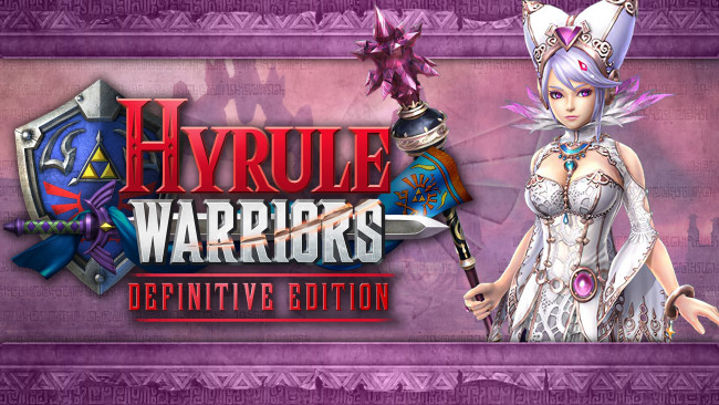 Обои картинки фото видео игры, hyrule warriors, hyrule, warriors