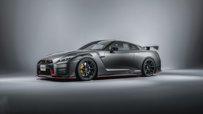 Обои картинки фото 2020 nissan gtr, автомобили, nissan, datsun, суперкар, grey, gtr, 2020, купе, ниссан