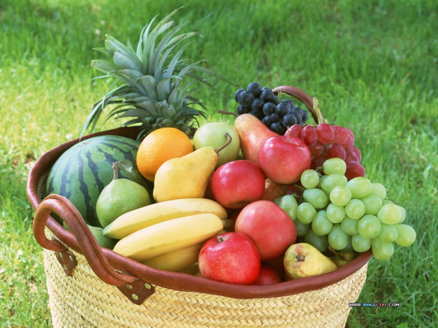 Обои картинки фото экзотика, еда, фрукты, ягоды