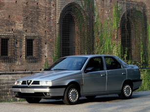 Картинка автомобили alfa romeo