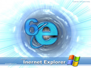 Картинка компьютеры internet explorer
