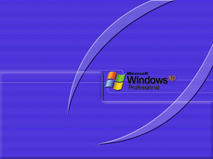 обоя компьютеры, windows, xp