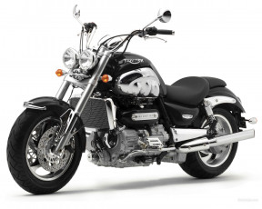 Картинка triumph мотоциклы harley davidson