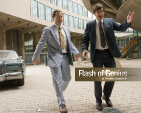 обоя flash, of, genius, кино, фильмы