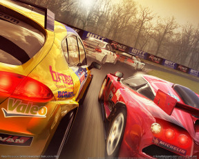 Картинка race pro видео игры