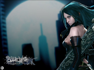 Картинка bullet witch видео игры