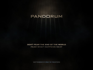 Картинка pandorum кино фильмы