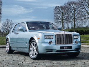 обоя автомобили, rolls, royce, electric