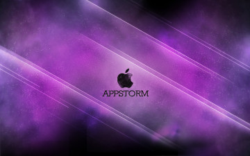 Картинка компьютеры apple яблуко логотип