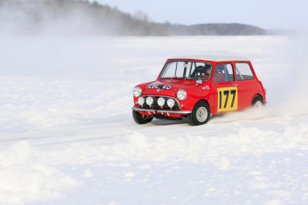 Картинка спорт автоспорт снег