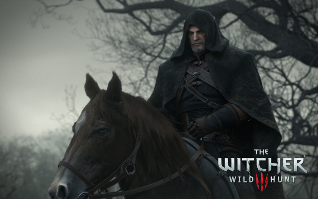 Обои картинки фото видео игры, the witcher 3,  wild hunt, the, witcher, action, фэнтези, 3, wild, hunt