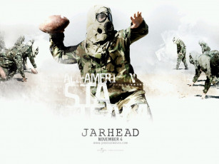 Картинка морпехи кино фильмы jarhead