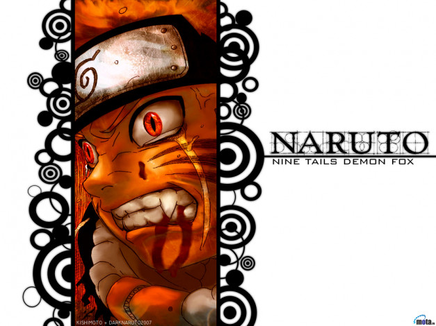 Обои картинки фото аниме, naruto