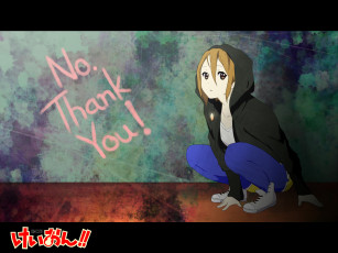 Картинка hirasawa yui аниме on