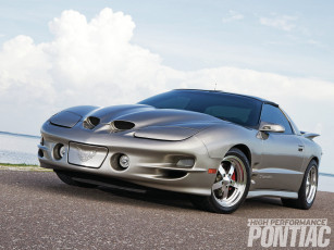 Картинка 1999 pontiac trans am автомобили transam