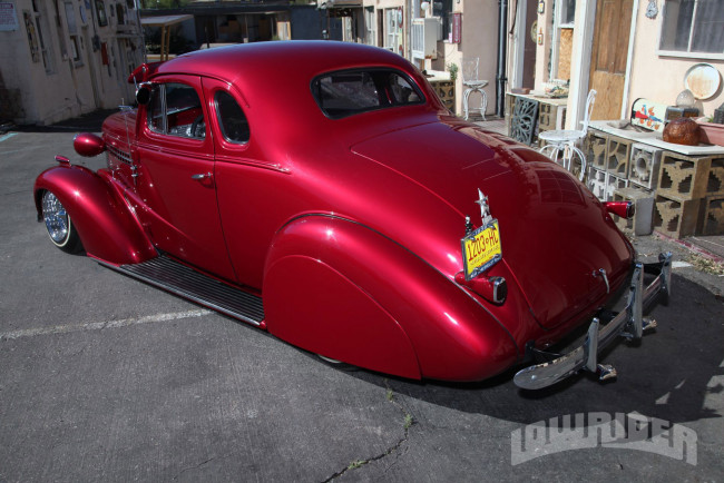 Обои картинки фото 1938, chevrolet, coupe, автомобили, custom, classic, car, coupecar