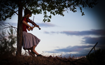 Картинка музыка lindsey stirling скрипачка