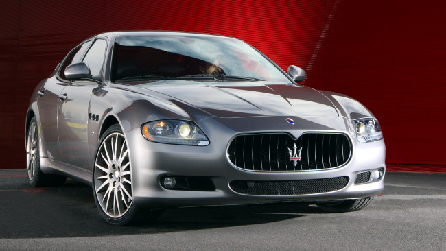 Обои картинки фото maserati, quattroporte, автомобили, спортивные, эксклюзивные, бизнес-класс, италия, s, p, a