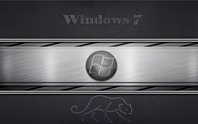 Обои картинки фото компьютеры, windows, vienna, фон, логотип
