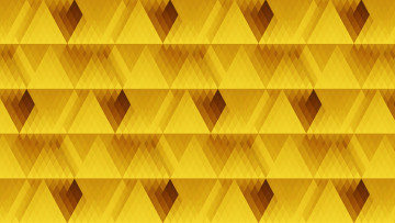 Картинка 3д+графика текстуры+ +textures ромбы жёлтый линии