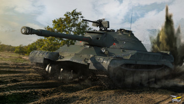 Картинка видео+игры мир+танков+ world+of+tanks симулятор action онлайн world of tanks