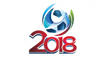 Картинка спорт логотипы+турниров логотип football мяч россия russia Чемпионат мира кубок 2018 Чм по футболу world cup