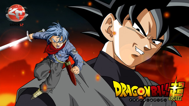 Обои картинки фото аниме, dragon ball, персонаж