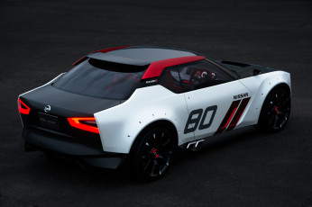 Картинка nissan+idx+nismo+concept+2014 автомобили nissan datsun idx nismo concept 2014