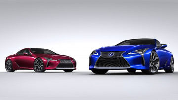 Картинка lexus+lc-500h+2017 автомобили lexus lc-500h 2017