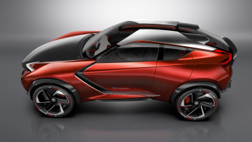 Картинка nissan+gripz+concept+2015 автомобили nissan datsun 2015 concept gripz