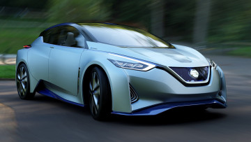 Картинка nissan+ids+concept+2015 автомобили nissan datsun 2015 concept ids